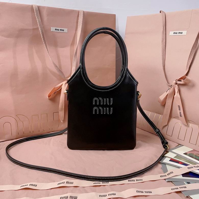 Miu Miu Tote Bag ID:20260806-317